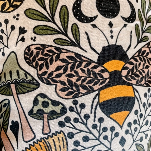 Flynn & Co • Handmade nursing pillow cover & boppy pillow - Picture 3 of 5